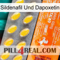 Sildenafil And Dapoxetine new05